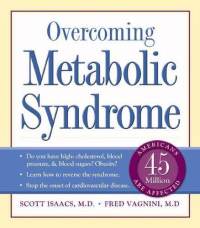 Overcoming Metabolic Syndrome