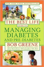 Book - Managing Diabetes and Prediabetes