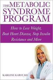 The Metabolic Syndrome Program. Metabolic Syndrome Program