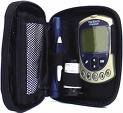 UltraSmart blood glucose monitoring kit