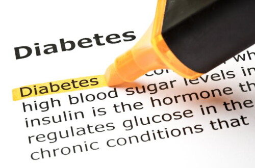 Pre-Diabetes and Diabetes Glossary of Medical Terms
