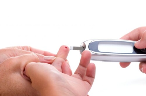 Blood Sugar Check