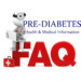 Signs and Symptoms of Prediabetes and Insulin Resistance