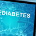 Excess belly fat is a risk factor for prediabetes.