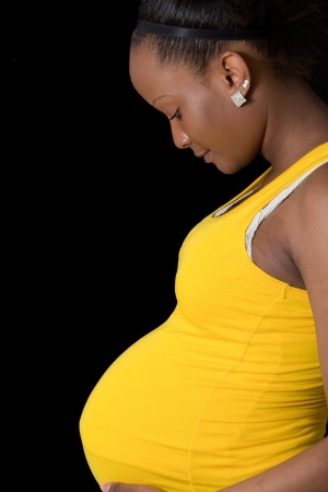 Gestational diabetes increases health risks for both baby and mother.