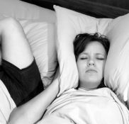 Sleep loss and weight gain: Missing just one night of sleep lowers metabolism
