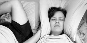 Sleep loss and weight gain: Missing just one night of sleep lowers metabolism