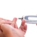 Excess belly fat is a risk factor for prediabetes.