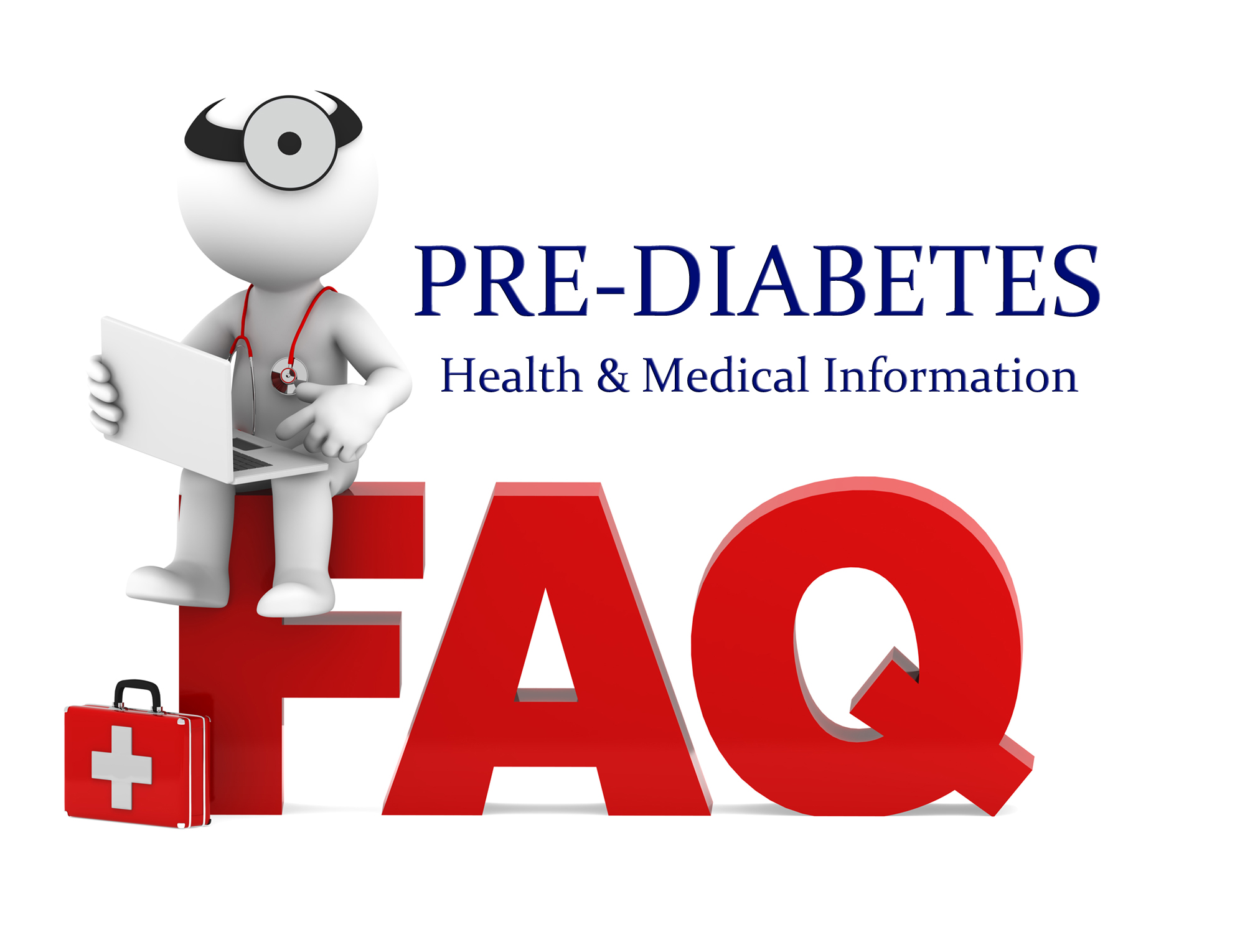 Blood Glucose Testing Terminology PreDiabetes