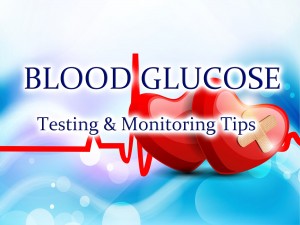 Monitoring your blood glucose is a first-line defense against developing type 2 diabetes.