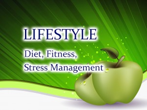 Healthy changes in lifestyle can help you reverse pre-diabetes!