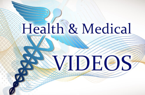 Health and Medical Videos