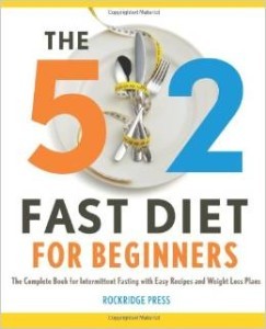5-2-Diet Book Review and Overview