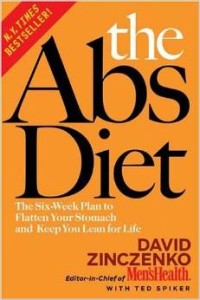 Abs Diet Book Review