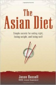 Asian Diet