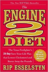 Engine 2 Diet Book Review