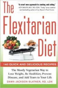 Flexitarian Diet Book Review
