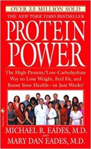 Protein Power Book Review