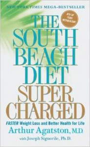 South Beach Diet Book Review