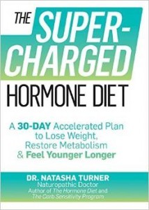 Supercharged Hormone Diet