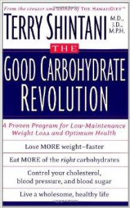 The Good Carbohydrate Revolution Diet Review