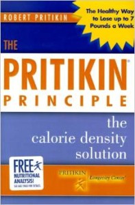 The Pritikin Program Book Review