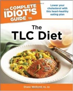 The TLC Diet Book 