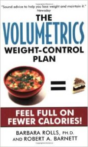 Volumetrics Diet Book Review