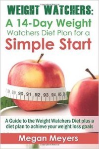Weight Watchers Book