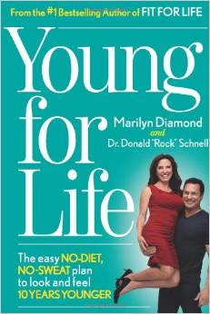 Young for Life Diet Review