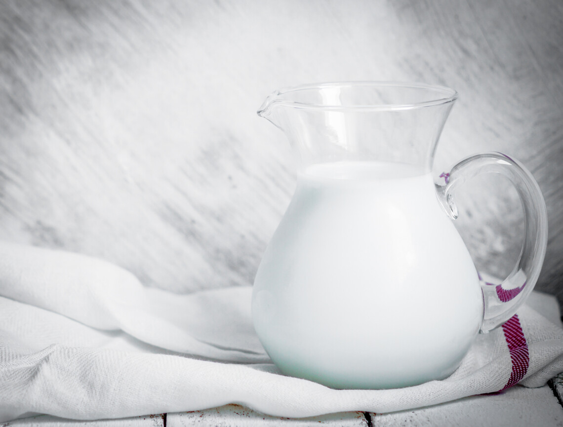 Milk