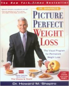 Dr. Shapiroâ€™s Picture Perfect Weight Loss book