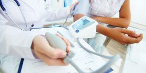 CDC Prediabetes Screening Test